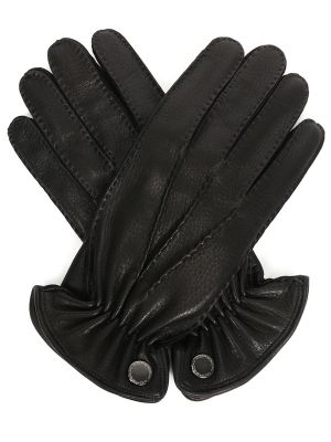 Перчатки Moreschi черные