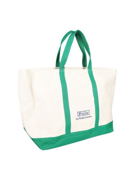 Shopper handtasche mit taschen Ralph Lauren