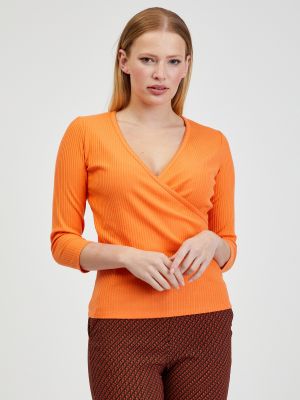Tričko Orsay oranžová