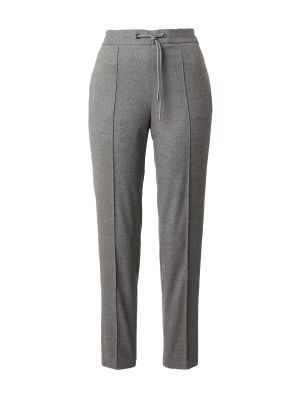 Pantaloni S.oliver Black Label grigio