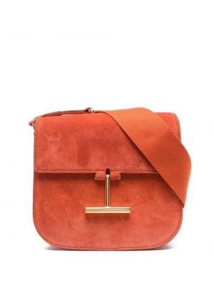 Mini bag Tom Ford oransje