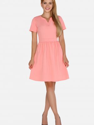 Φόρεμα Merribel ροζ