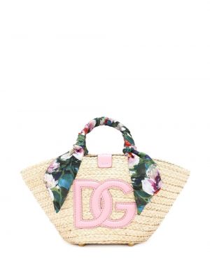 Τσάντα shopper Dolce & Gabbana