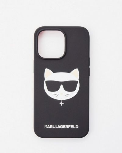 Очки Karl Lagerfeld черные