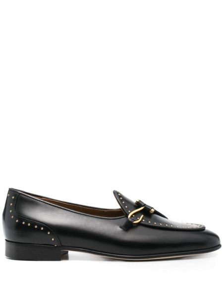 Loafers Edhen Milano sort