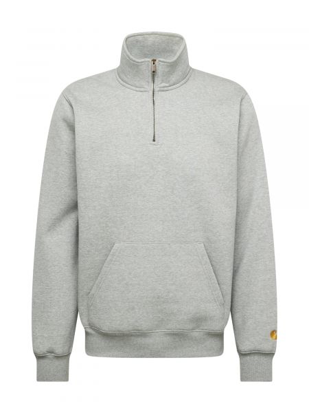 Sweatshirt Carhartt Wip grå