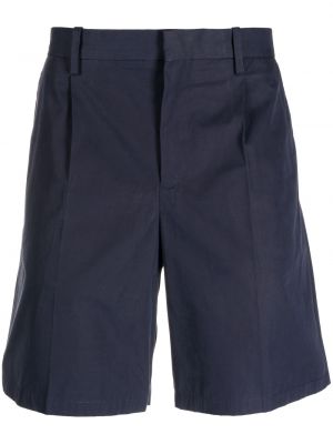 Bermuda kratke hlače A.p.c. plava