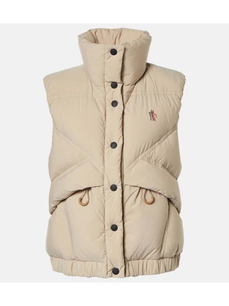 Liivi Moncler Grenoble beige