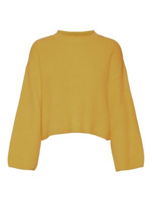 Pulover Vero Moda žuta