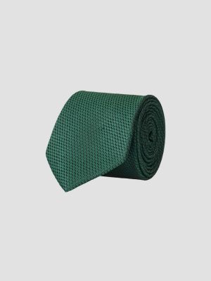 Cravată Altinyildiz Classics verde