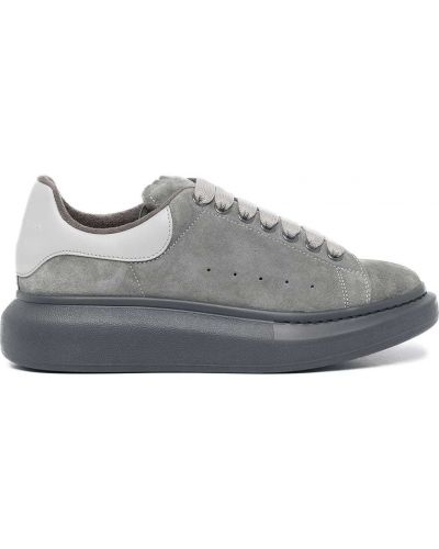 Sneakers Alexander Mcqueen, grigio