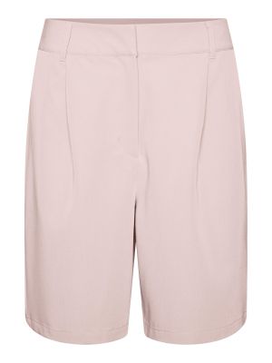 Pantaloni Vero Moda roz