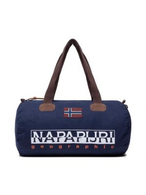 Τσάντα Napapijri μπλε