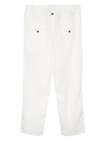 Pantalon Isabel Benenato blanc