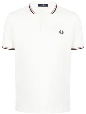 Tricou polo din bumbac Fred Perry