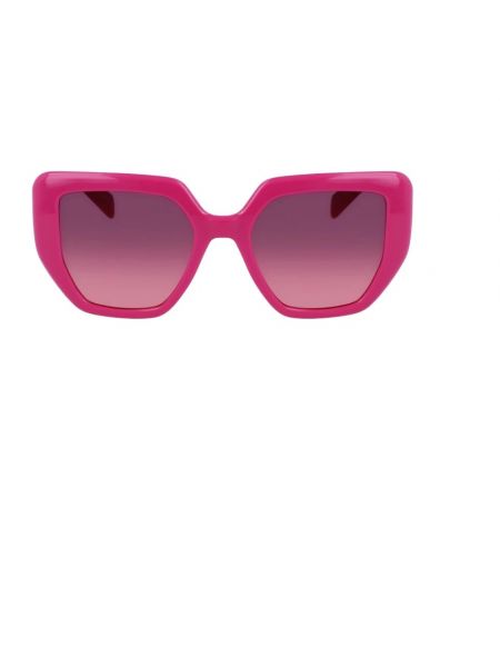 Sonnenbrille Liu Jo pink