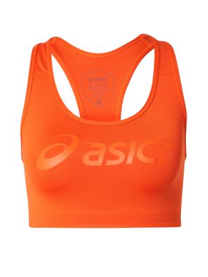 Sporta krūšturis Asics oranžs