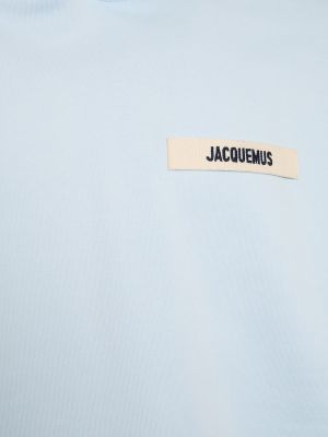Sudadera de algodón Jacquemus