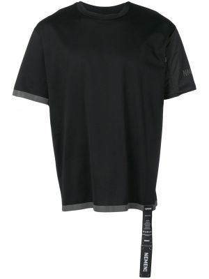 Camiseta Nemen negro