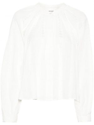 Блуза Marant Etoile бяло