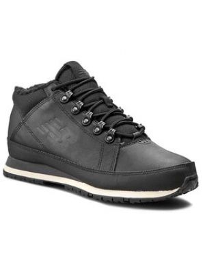 Kotníkové boty New Balance černé