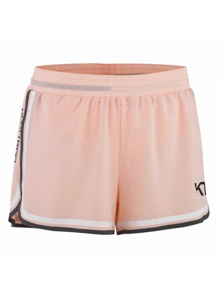 Pantaloni scurți Kari Traa roz