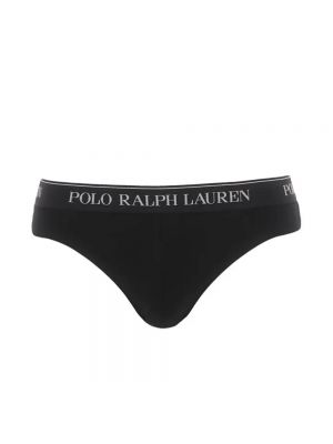 Slips Polo Ralph Lauren schwarz