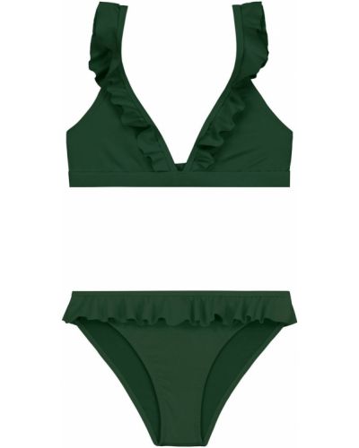 Bikini Shiwi zaļš