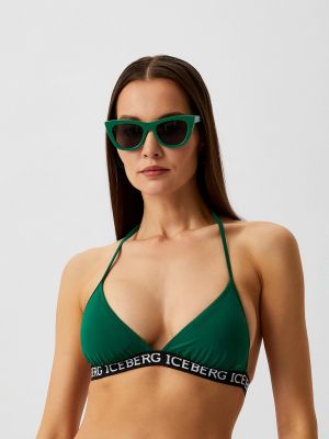 Лиф Iceberg зеленый