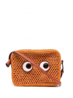 Body Anya Hindmarch oransje