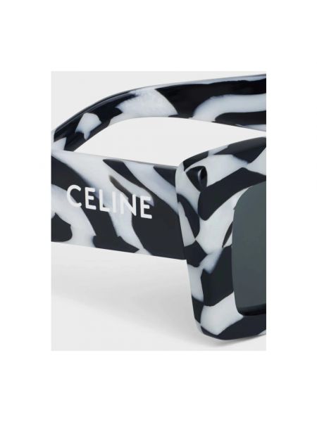 Gafas de sol zebra Celine