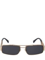 Vyriški akiniai nuo saulės Versace