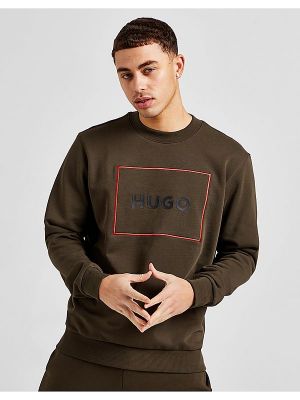 Melegítő felső Hugo