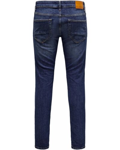 Jeans Only & Sons bleu