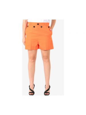 Shorts Msgm orange