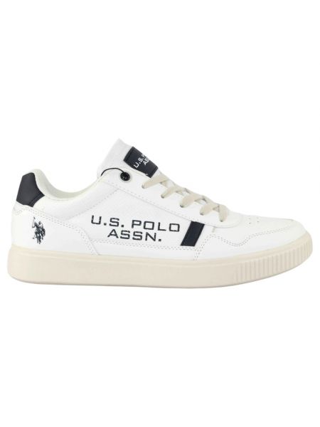 Sneaker U.s. Polo Assn. weiß