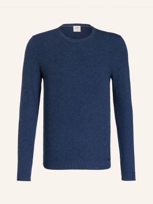Sweter Olymp niebieski