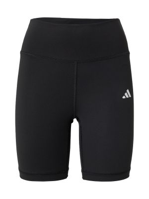 Teplákové nohavice Adidas Performance čierna