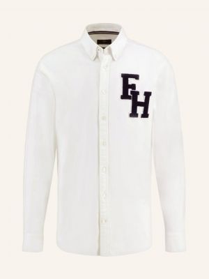 Koszula Fynch-hatton biała
