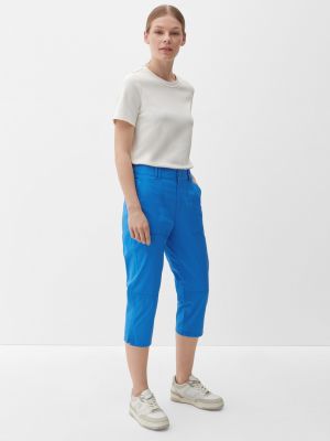 Pantaloni S.oliver blu
