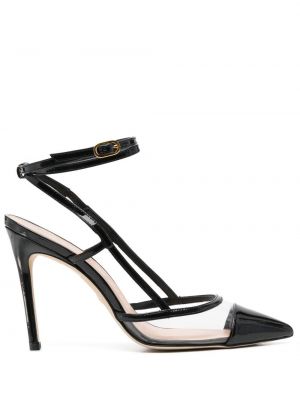 Pumps Stuart Weitzman svart