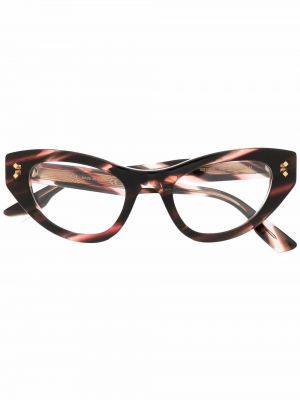 Glasögon Gucci Eyewear svart