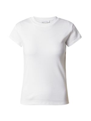 Marškinėliai Topshop balta