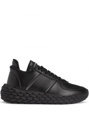 Sneakers Giuseppe Zanotti svart