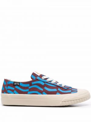 Sneakers Camper brun