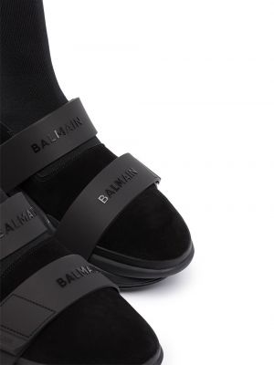 Zapatillas Balmain negro