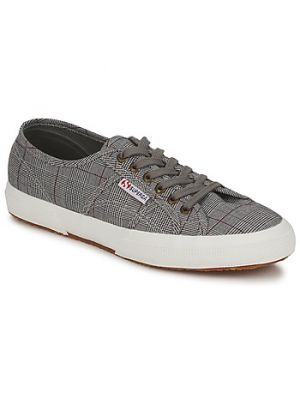 Sneakers Superga grigio