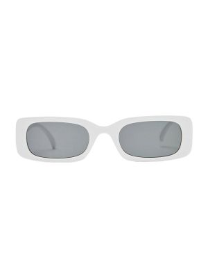 Слънчеви очила Bershka бяло