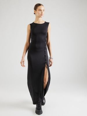 Φόρεμα Weekday μαύρο