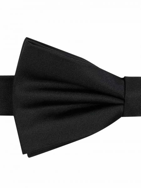 Krawat Monti czarny